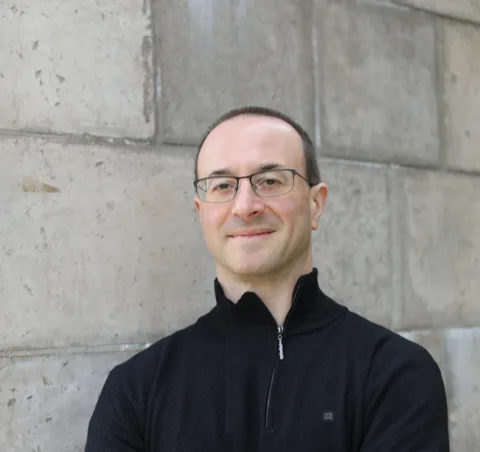 Mark Lichman